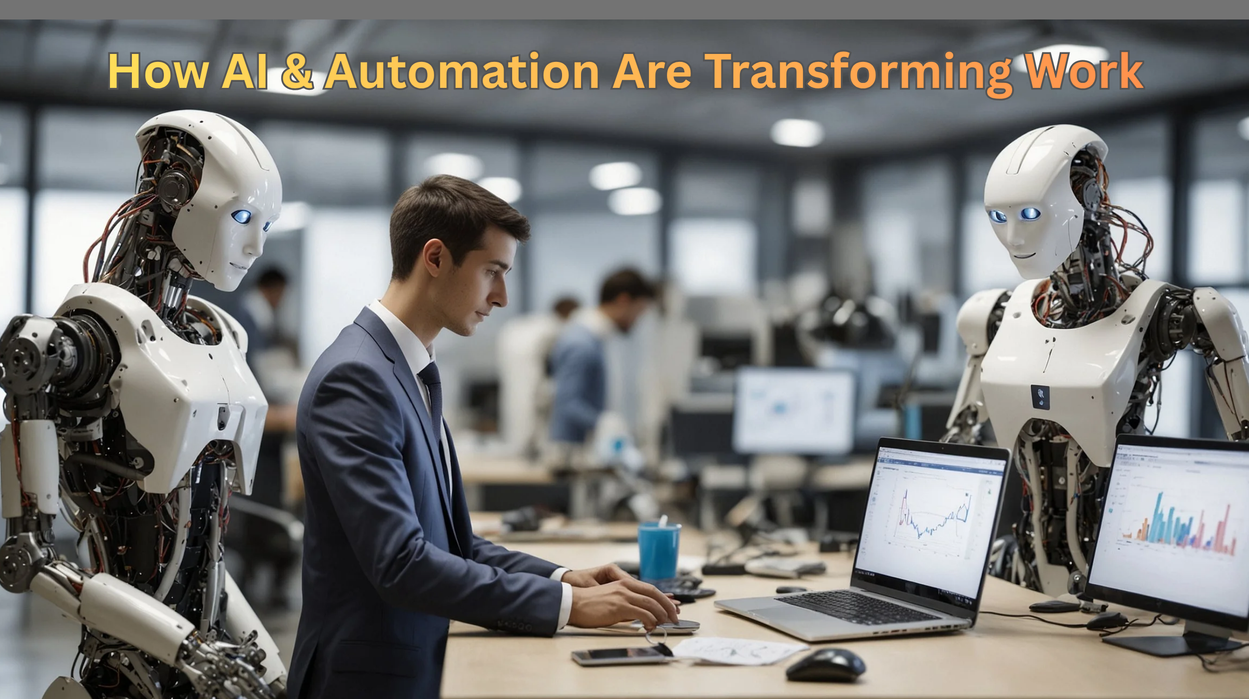 Why 2026 Will Redefine Web Development Forever